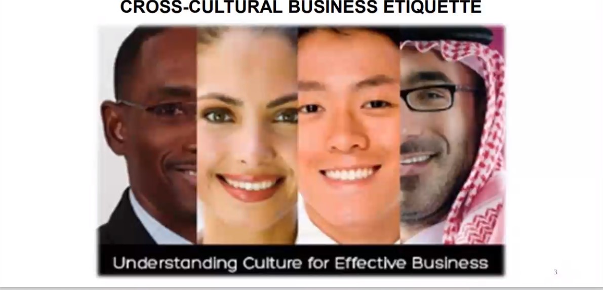 Edda Abbagliati shared with us the importance of a cultural approach on  #international  #business  #etiquette.
Proceeding to IMA - International Management Assistants #ITD2024, to deepen  #inclusion and #diversity awareness beyond prejudices. Stay tuned along the #roadtorome.