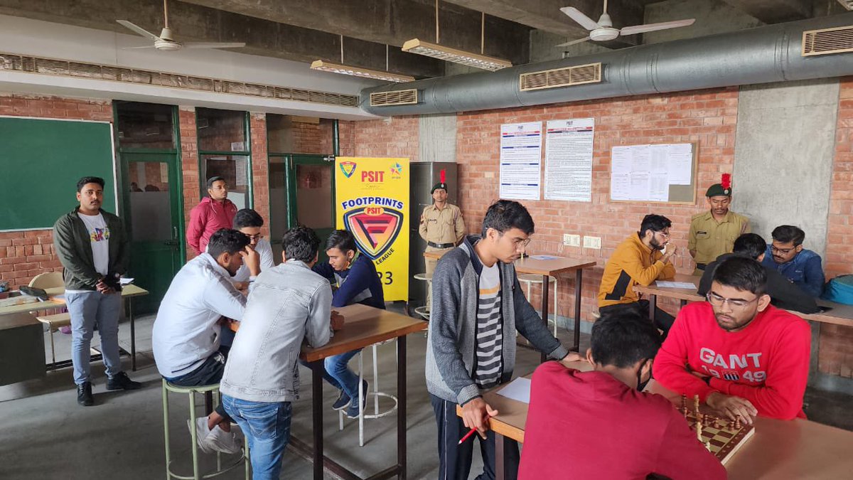 nccpsit's tweet photo. A champion is someone who gets up when he can't.

Footprints 2K23

#sports #football #sport #fitness #nfl #basketball #nba #soccer #gym #training #workout #baseball #motivation #athlete #mlb #bhfyp #love #follow #instagood #instagram #fashion
@PSITKanpur2004 @kheloindia https://t.co/6UismIkpl5