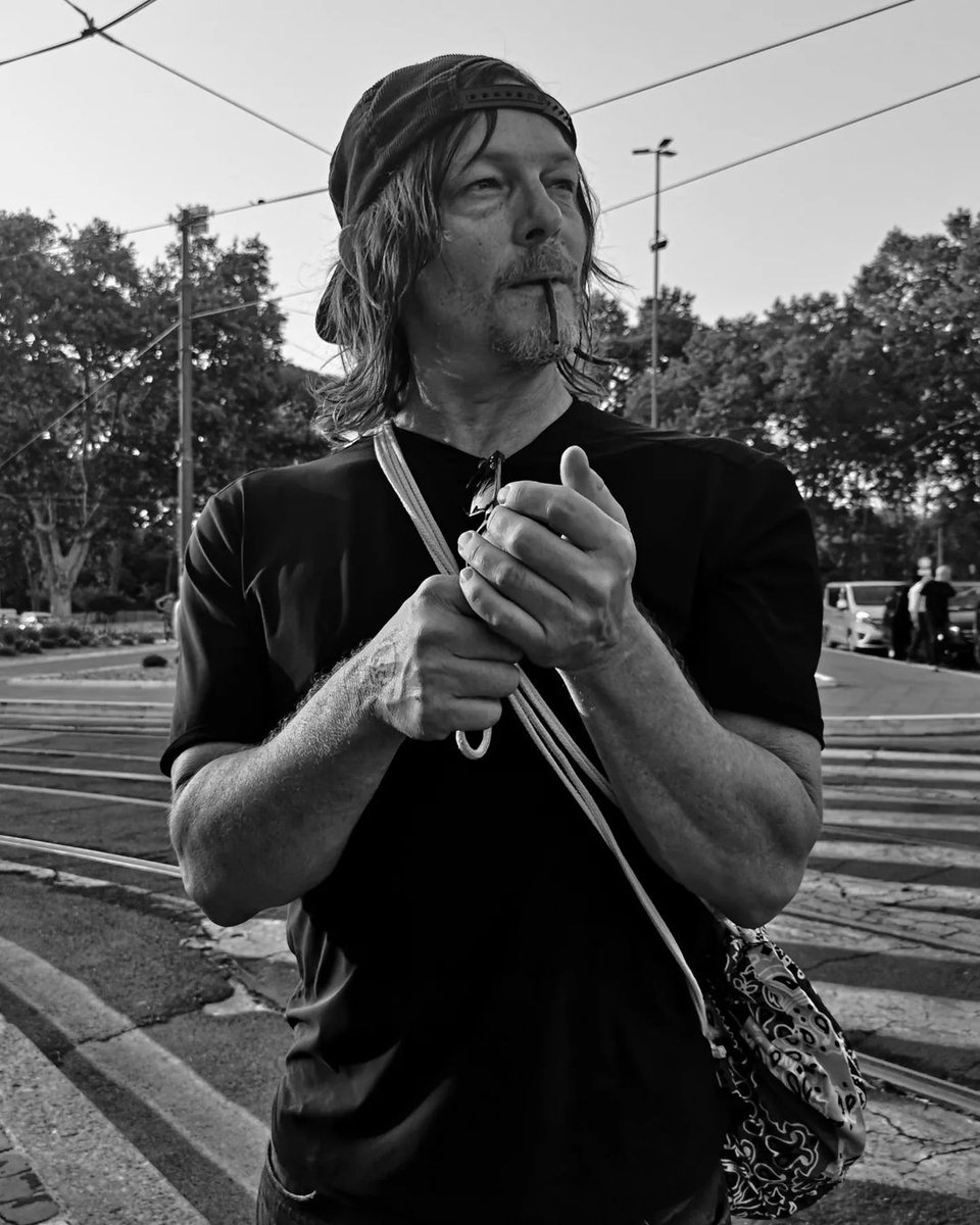 Reedus_AnA's tweet photo. Miss you, Norman Reedus bbé 💙 https://t.co/oqgM7IUhXi
