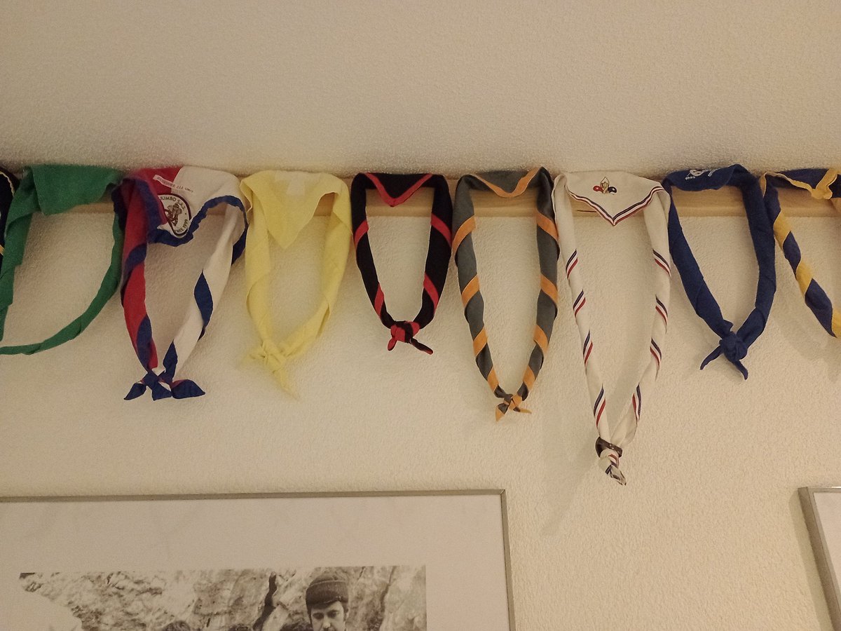 A wild BUSAG necker spotted in @KISC