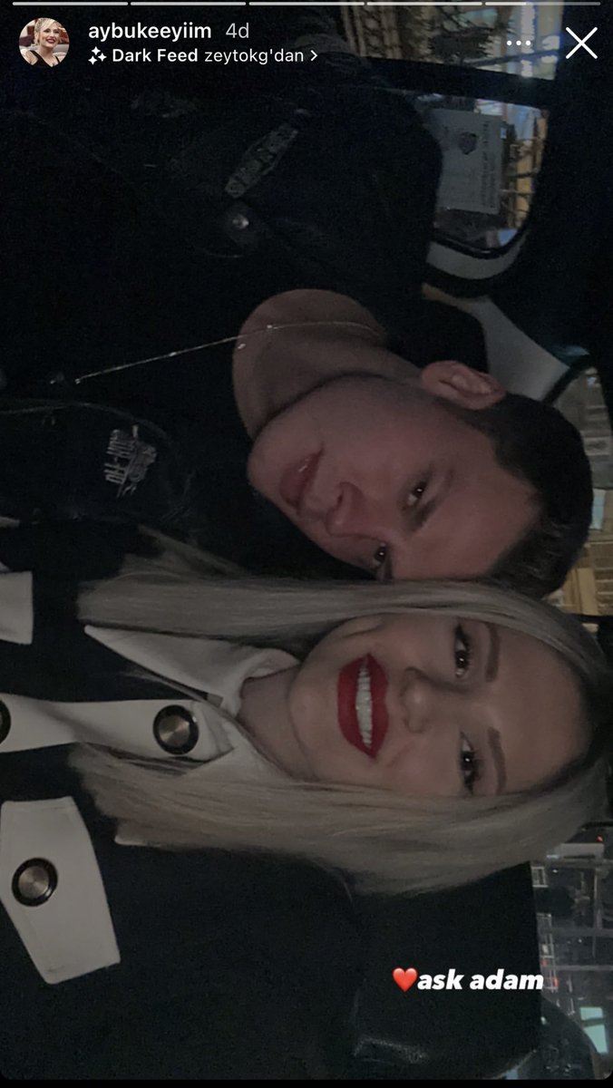 sonsuz masallah masallah masallah size askkklaariim❤️ #aytol