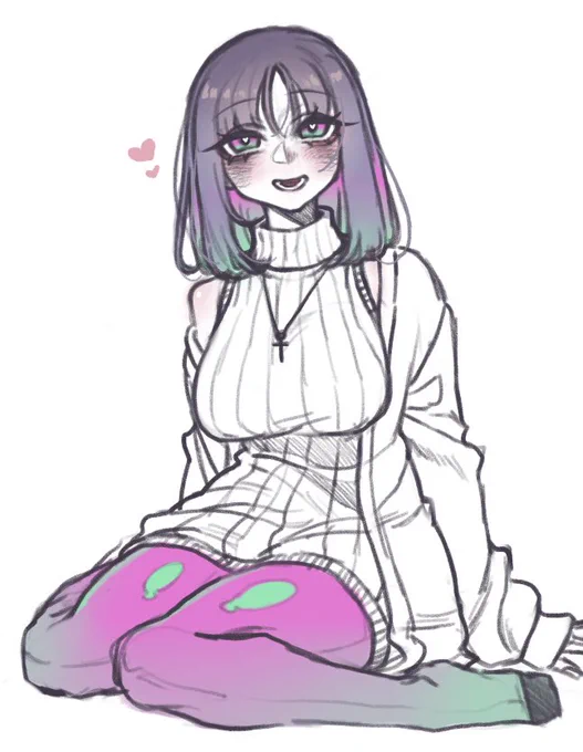 寝られないのでrkgk 
