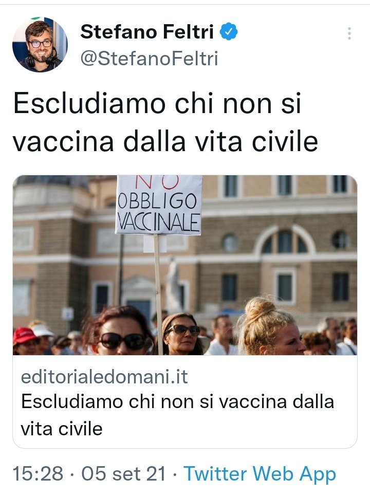 puravidaita's tweet image. Questa invece è democrazia...#luridi