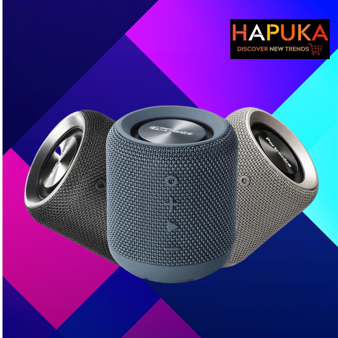infohapuka's tweet photo. Amplify the rhythm in you with the classy SoundDrum Speakers. 
🔗https://t.co/Wxq0Z2SWpv
✅ Free Shipping!
✅ COD Available!
✅ Signup Discount!
#Hapuka #shopping #electronics #speaker https://t.co/DydkWLQ4eG