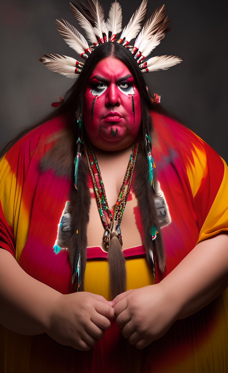 DaxophoneSolo's tweet image. I will always allow whiteys to purchase my native American art, but I charge them double! This is my newest work celebrating The Kansas City Chiefs and their Superbowl championship.