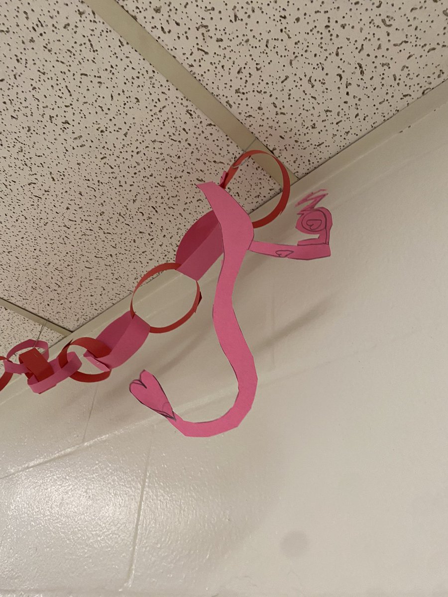 Hannah Zecher-Freeman (@msfreemansartrm) on Twitter photo A love dragon made by a gr5 art club member. He brainstormed, gathered materials, and constructed this all on his own! I am continually impressed by these kids creativity! <a href="/Riverview_ES/">Riverview_ES</a> <a href="/RTwentey/">Ryan Twentey</a> A love dragon made by a gr5 art club member. He brainstormed, gathered materials, and constructed this all on his own! I am continually impressed by these kids creativity! <a href="/Riverview_ES/">Riverview_ES</a> <a href="/RTwentey/">Ryan Twentey</a>