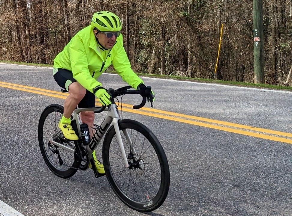 DonBelisle2's tweet image. Training 220-240 miles per week as I prepare for the #PeachStatePedal (#600milesforcancer) April 11. I'll ride from Columbus to Brunswick and on to @GACancerCenter. More soon. #knockaround #knockfan #hammernutrition @pacelineride  @hammernutrition  @Knockaround @all3sportscom