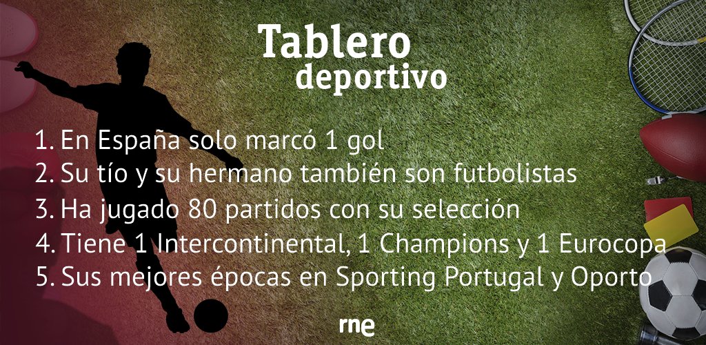 Deportes tweet media
