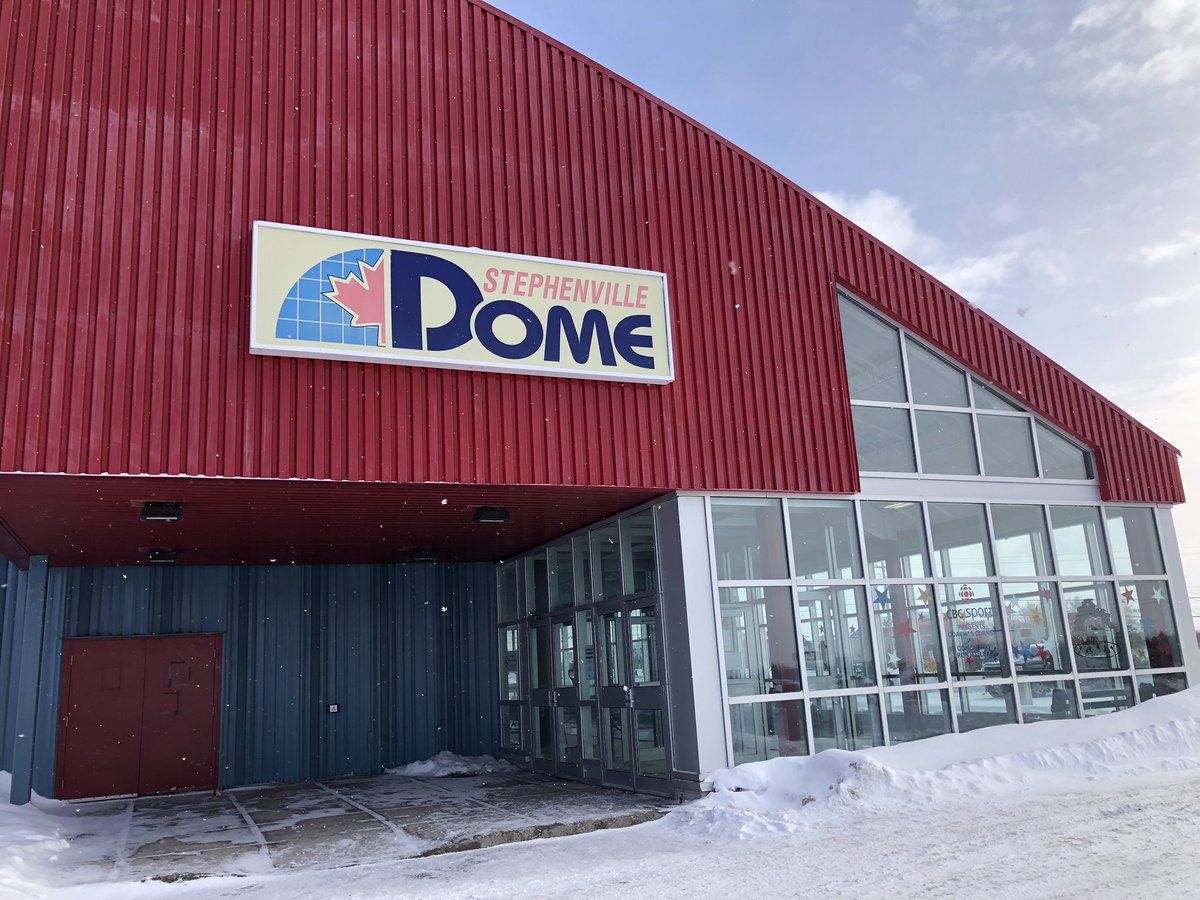 WesternCrushers's tweet image. The countdown is on! Action starts at the Dome Friday Feb 24th! We host AA Provincial’s on home ice, get out and support #GoCrushers #HNLAAProvincals