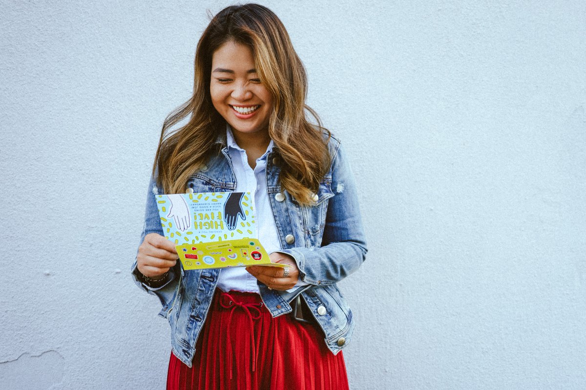 Psst: Snail Mail isn't just for kids! Anyone with T1D anywhere in the 🌎 can sign up and we'll match you with a T1D pen pal as close to you in age and interests as possible. 

Get started: beyondtype1.org/snail-mail-clu…

🐌💌 is made possible by @freestylediabetes. ⁠