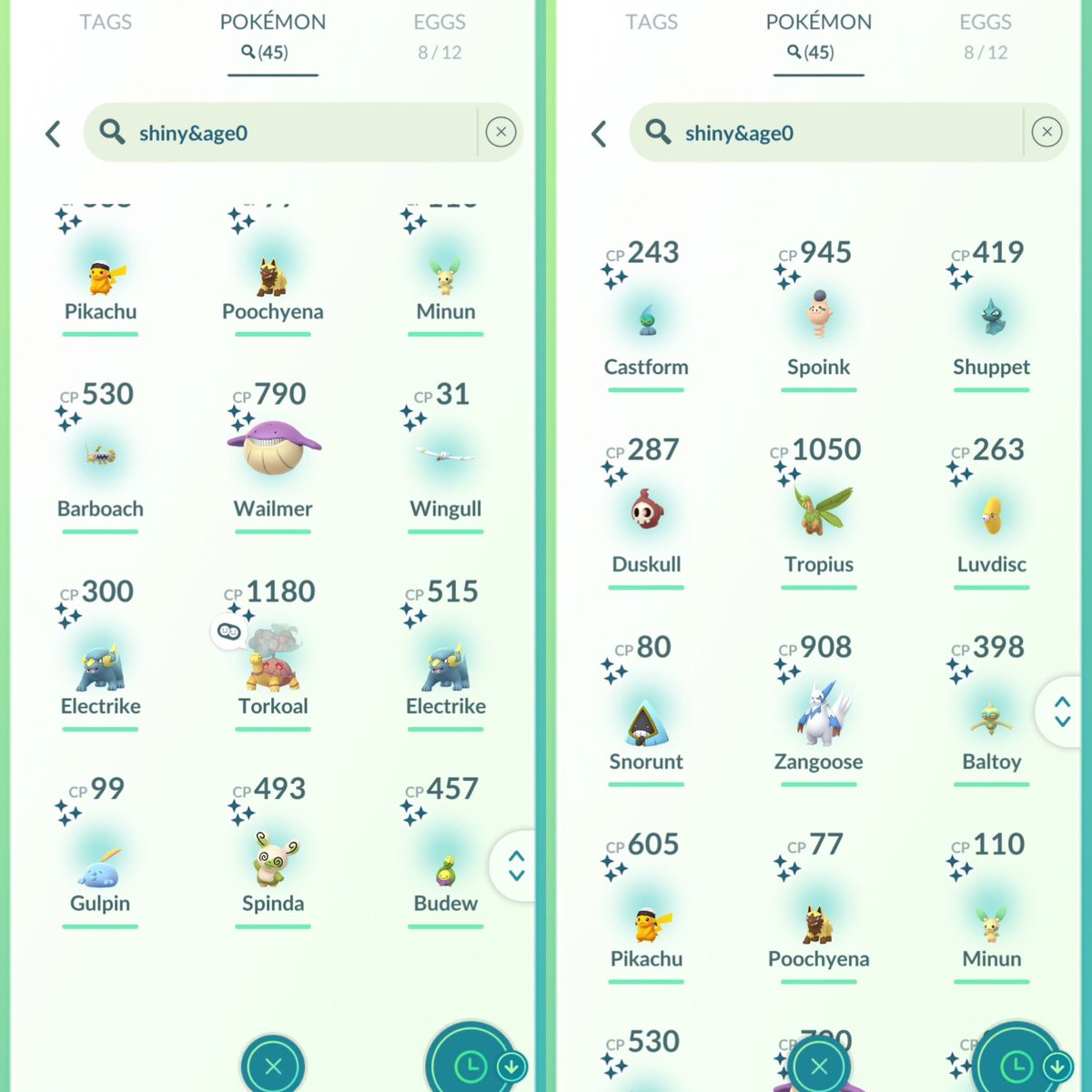 PkmnMasterHolly tweet media