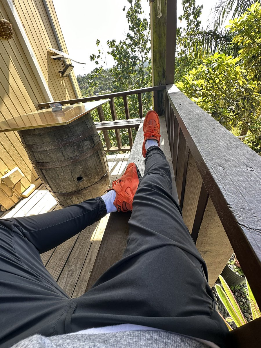 Nal2Real's tweet photo. I don't have anything to prove anymore. I can relax. https://t.co/N5EnBz5xbq