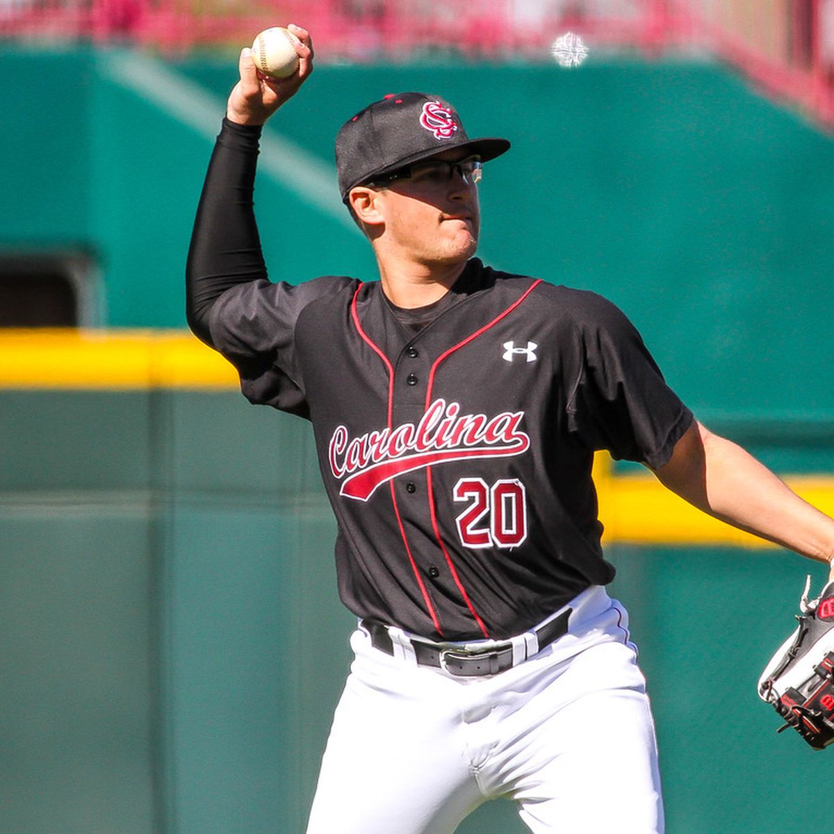 Dev1️⃣n on Twitter "RT Grayson__24 South Carolina has the best