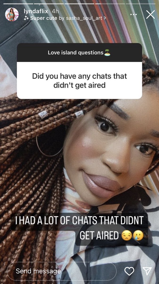 Love island and Big brother ️‍🔥 on Twitter "I’m more than ready for