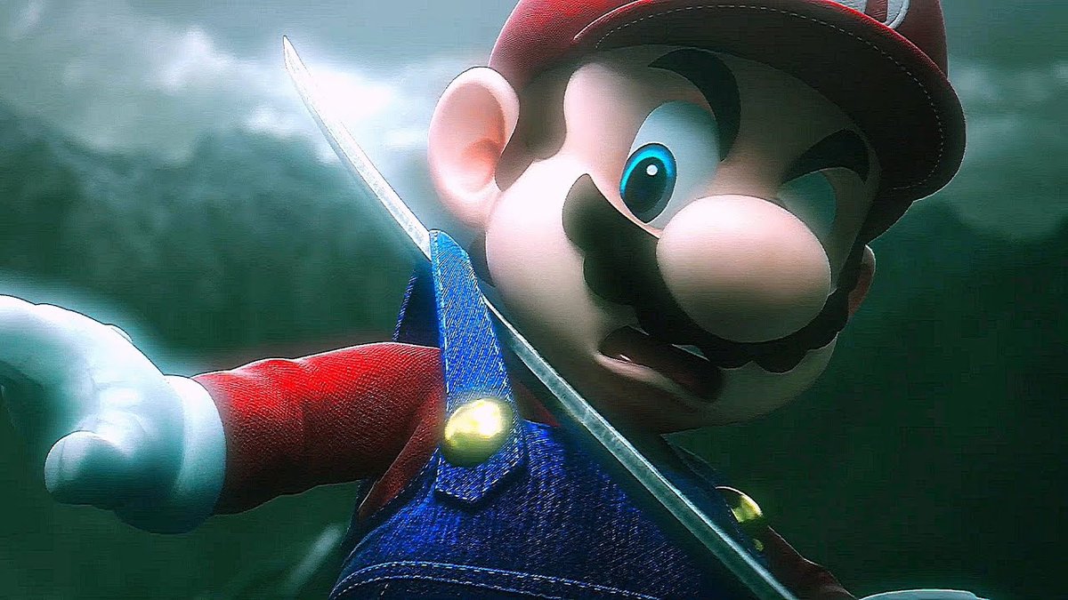 OpenPartyGaming's tweet photo. Time to fight!!!

Today @ 2:30 pm EST!!😁

https://t.co/2dfks3eHdZ

#SmashBrosUltimate #Nintend https://t.co/UEJCs1QlGo