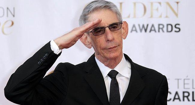 Phil_Lewis_'s tweet photo. Richard Belzer โhad lots of health issues, and his last words were, โFuck you, motherfucker,'โ a longtime friend told The Hollywood Reporter https://t.co/Y8uAZw8q9c