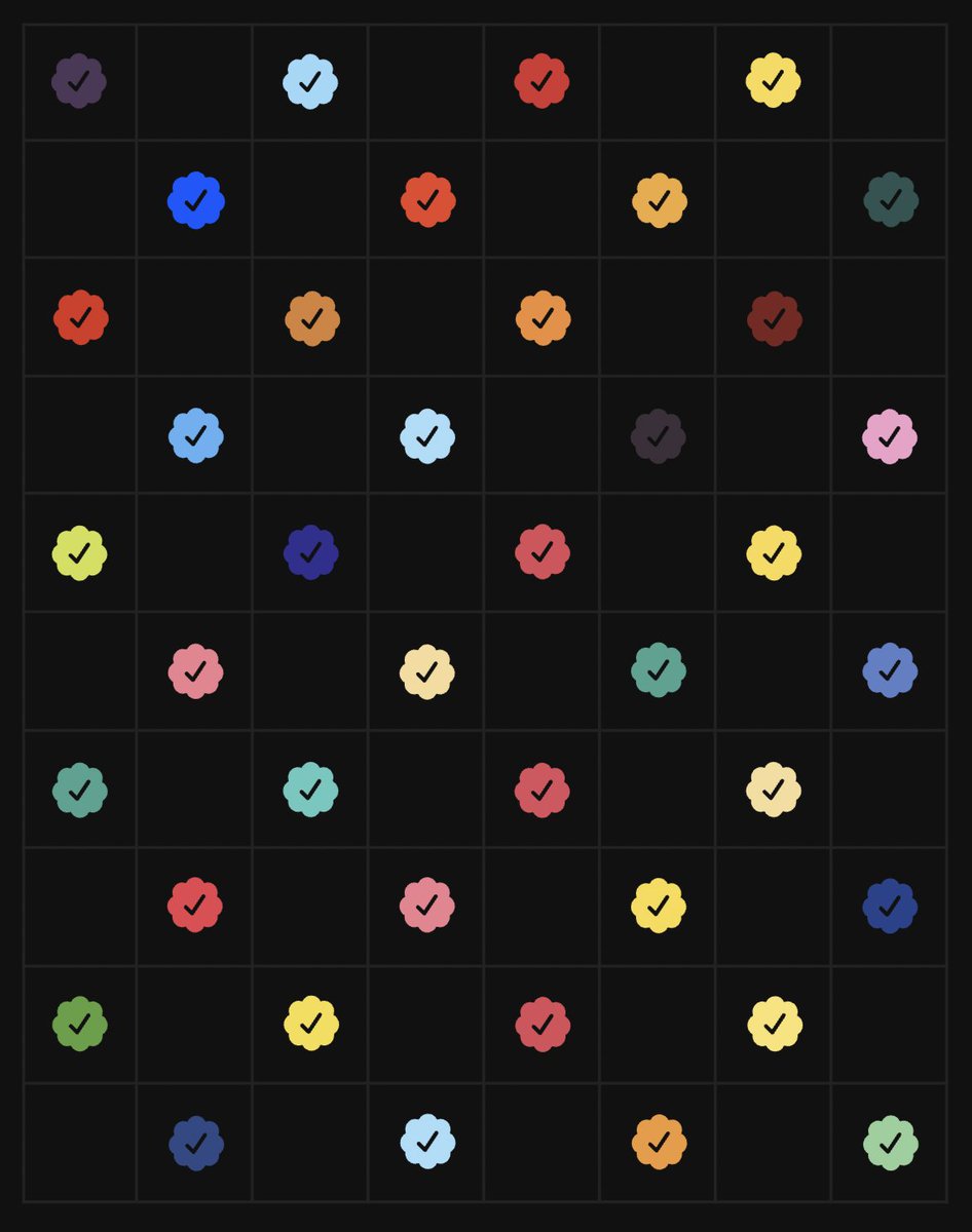 visualizevaleue's tweet image. Checks, VV.

Allowlist mint: linktr.ee/checks_vv