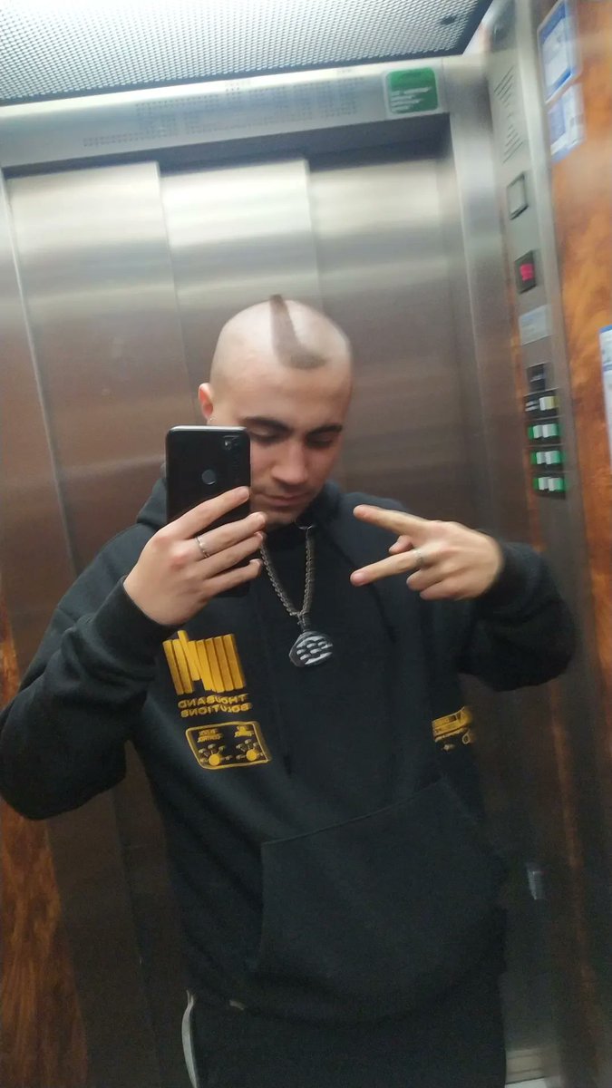 doble m tweet media