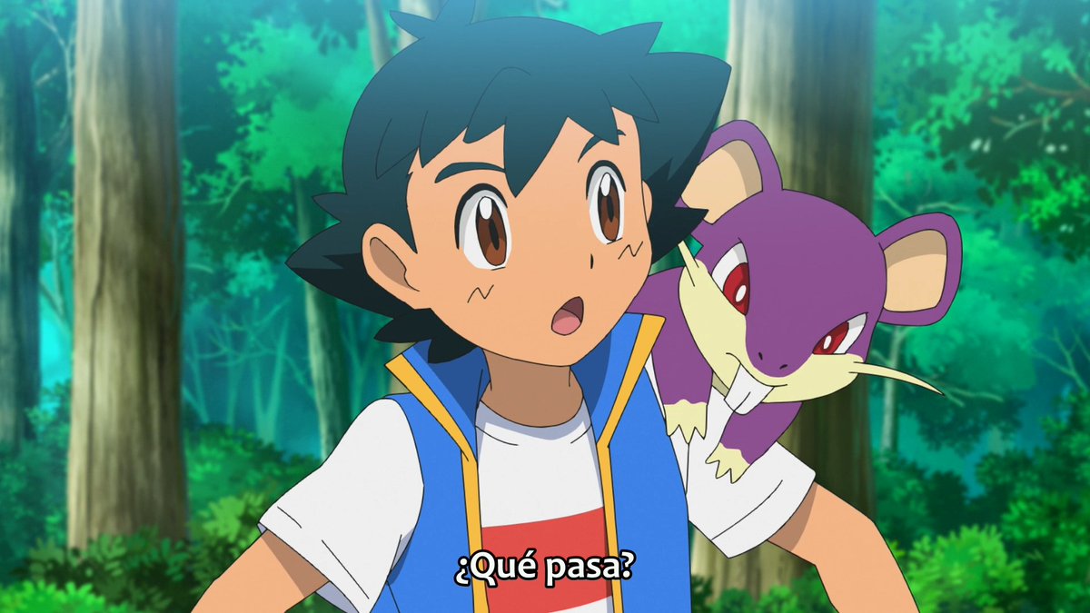 CS8 Fansub tweet media