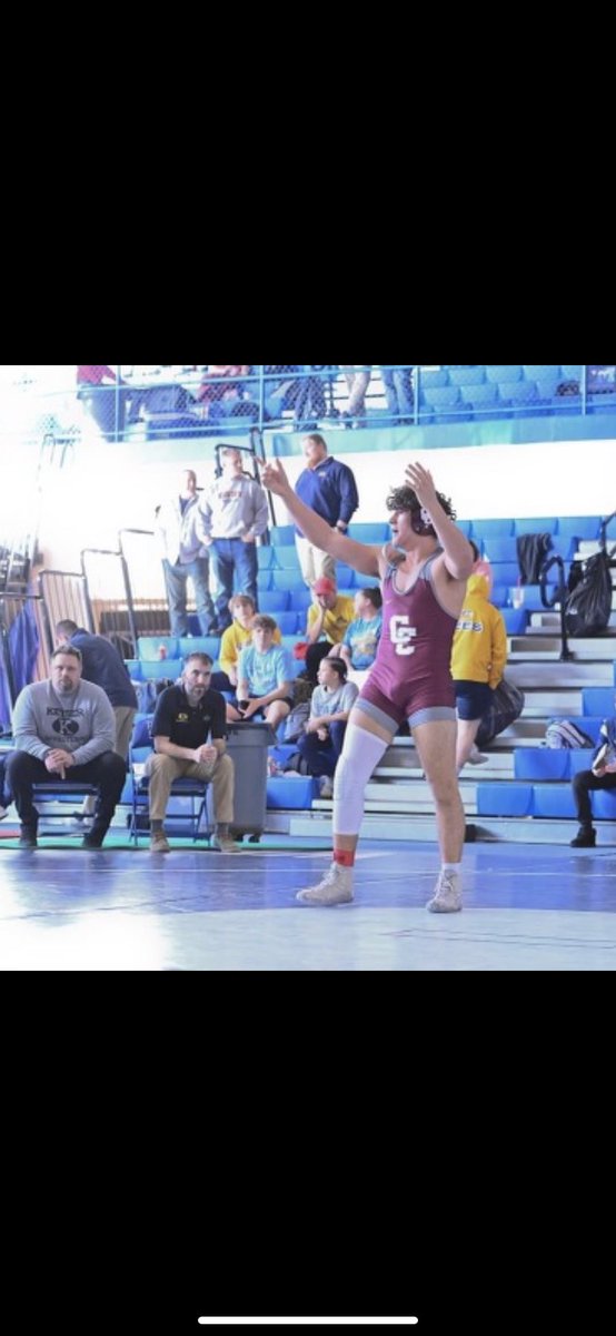 Central Catholic Wrestling tweet media