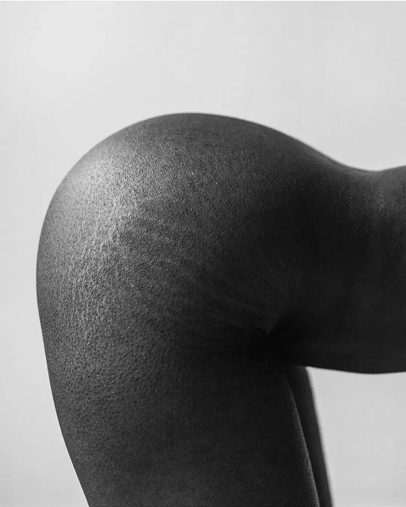 «Tu piel me atrae con la gravedad de todo el cosmos que afuera sufre su negra eternidad impenetrable».

— Gioconda Belli

📷 Por la fotógrafa argelina afincada en Canadá, Sara Hini