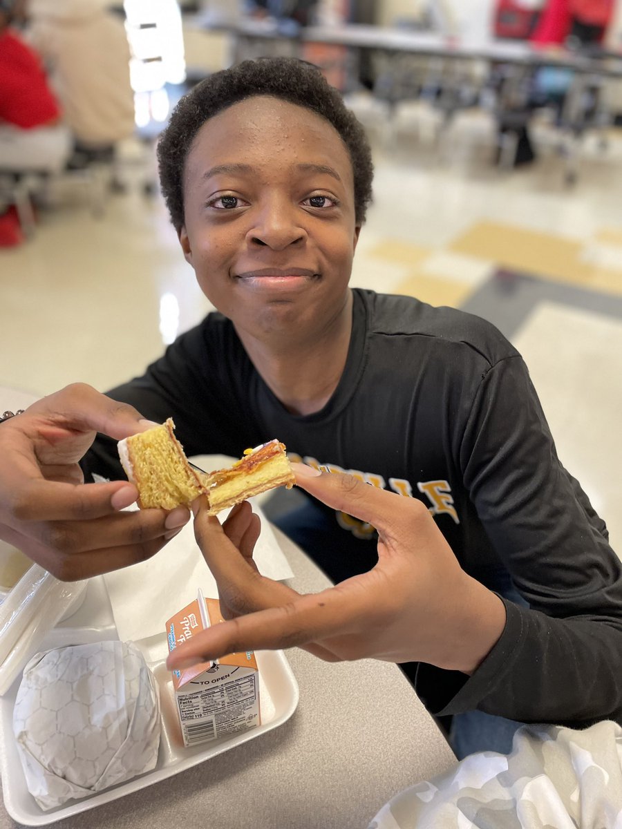 Armstrong Junior High School tweet media