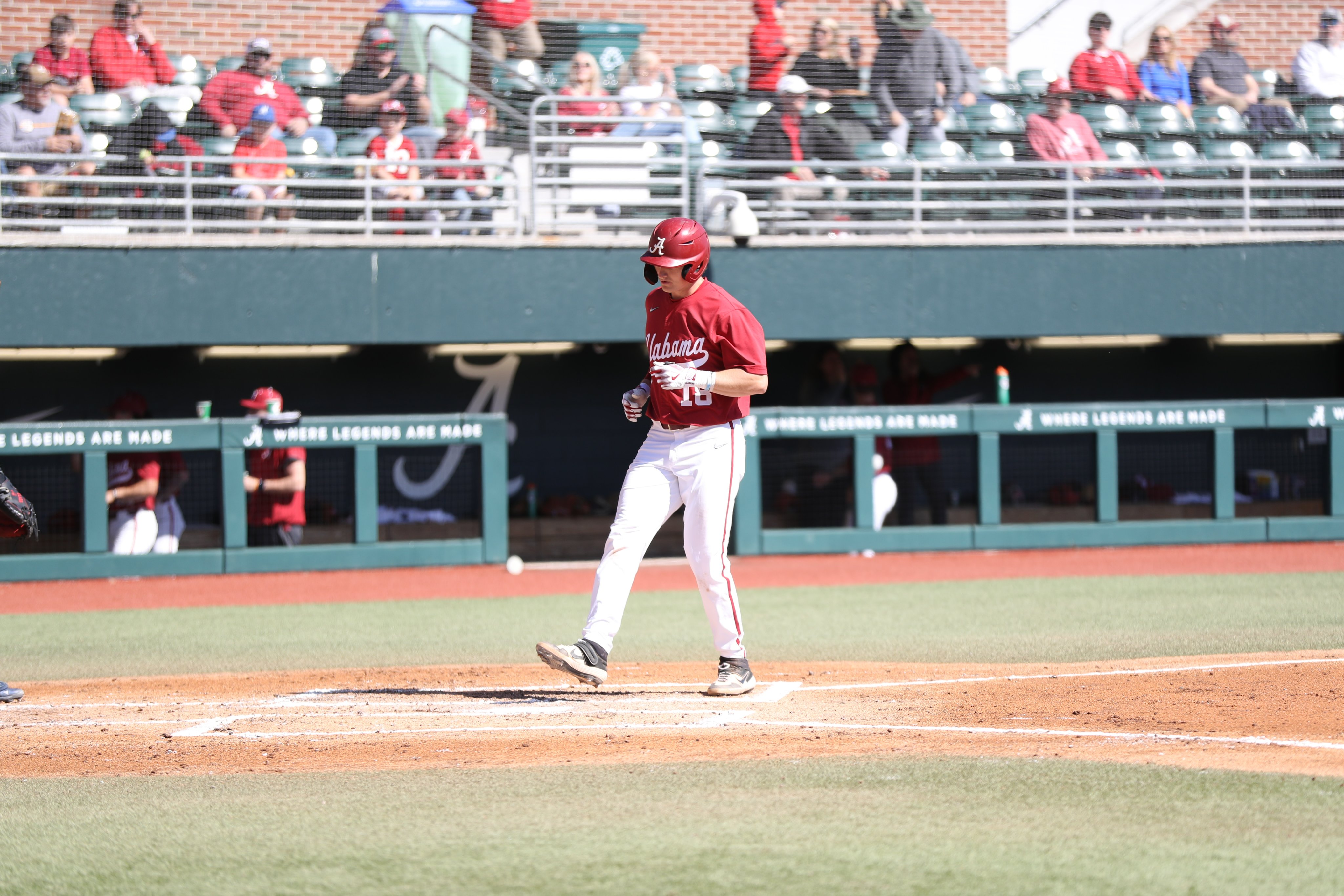 D1 College Baseball (d1collegebball) / Twitter