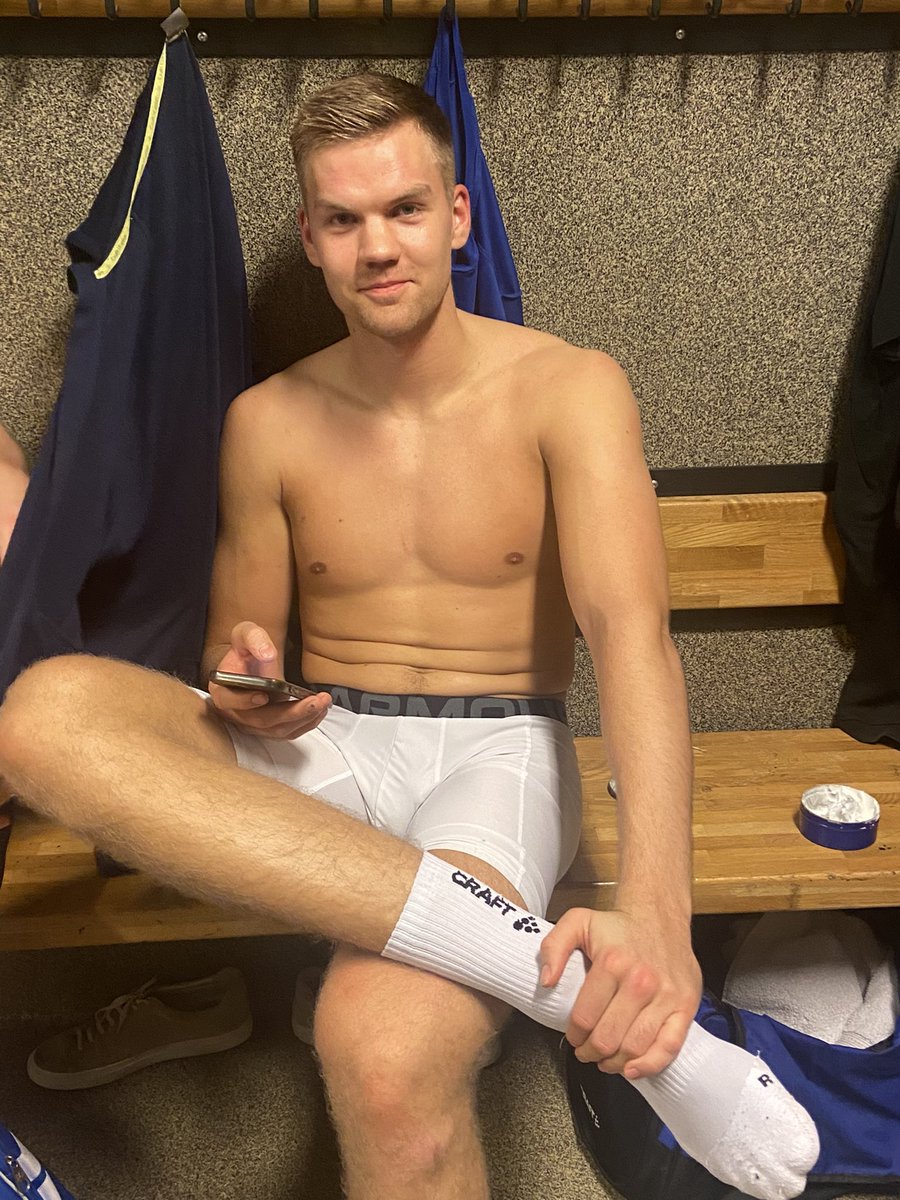 Fínn í bolta kúturinn