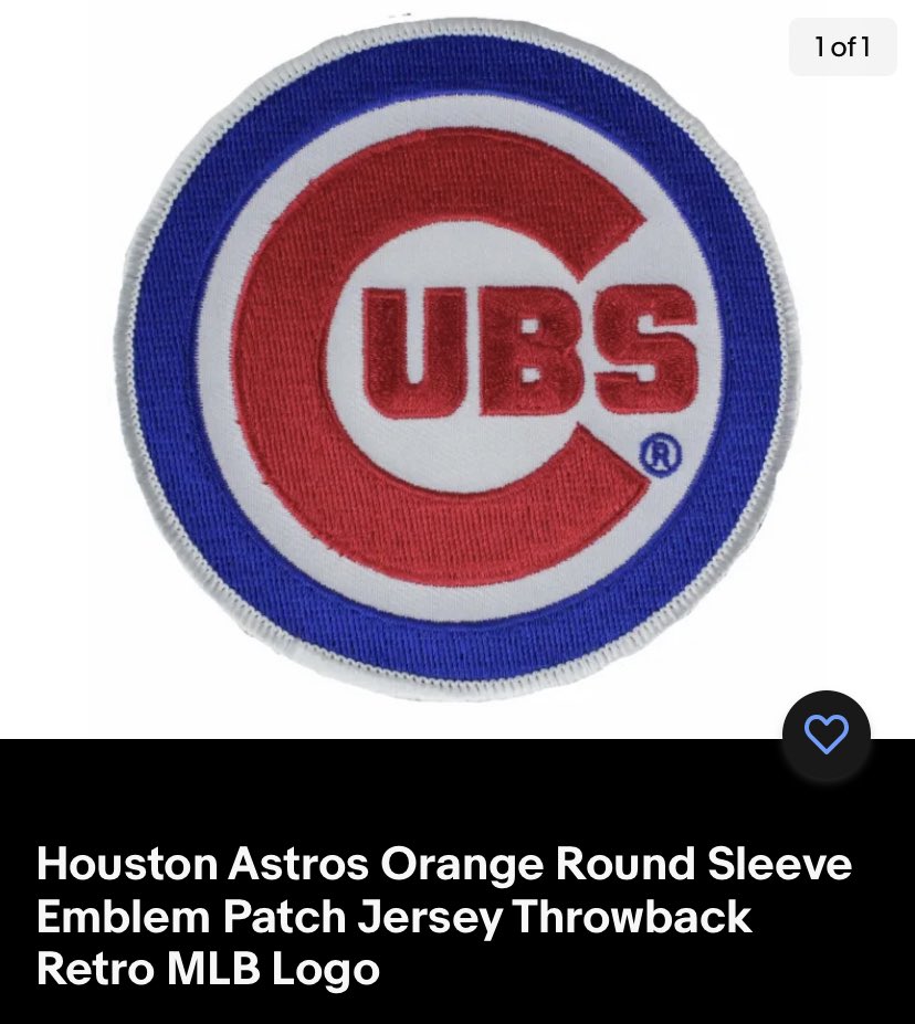DugoutClassics's tweet photo. Something wrong with this EBay listing 🤔🤔🤔 https://t.co/hdEiTLnmU0