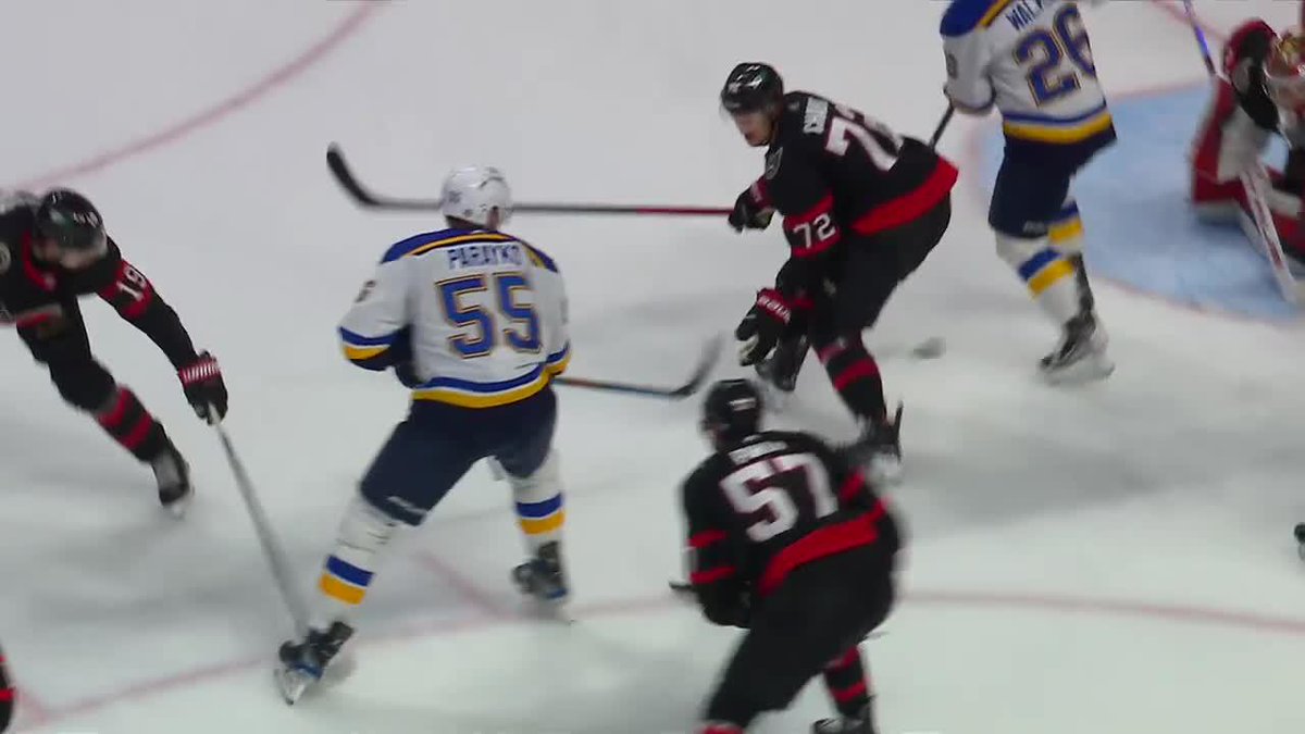 Colton Parayko Out As St. Louis Blues Continue To Be Snake Bitten