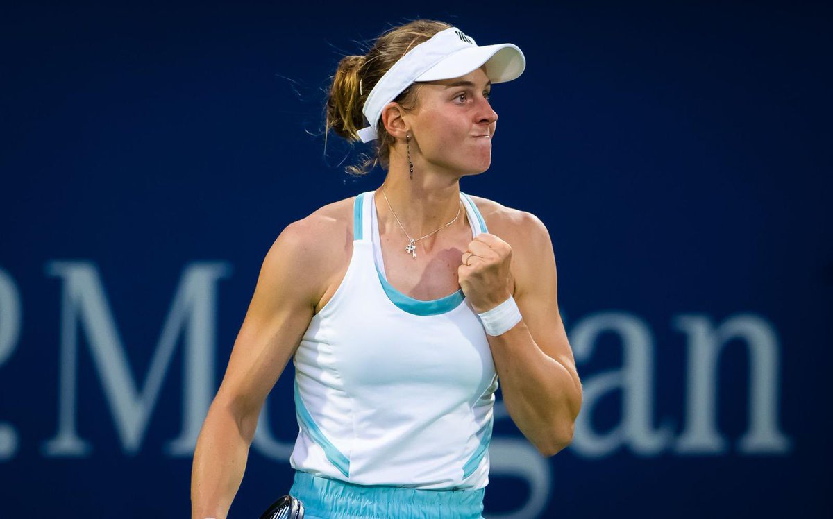 Liudmila Samsonova tweet media