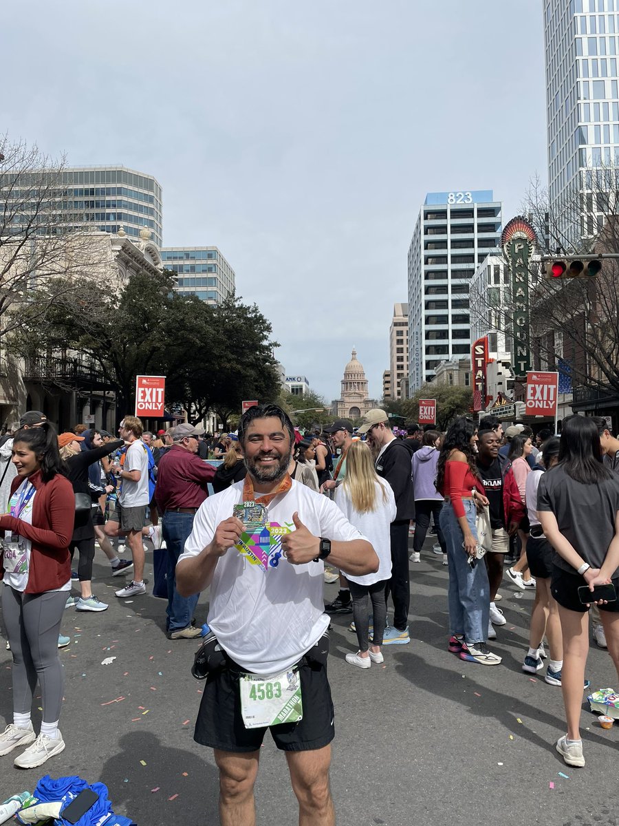 Mario Goff 🏳️‍🌈🏃🏽‍♂️ tweet media