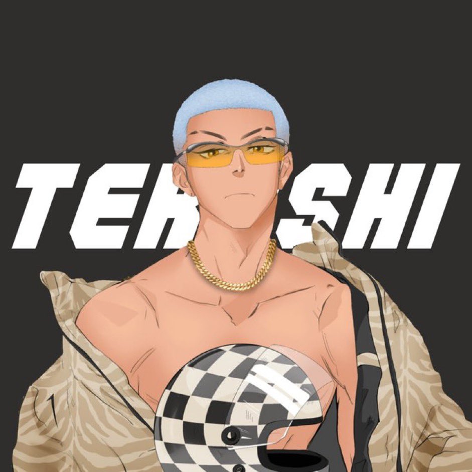 🍥We're Giving Away 3x WLs of Tekashi #NFT!

Enter:
➖ Follow 
• @HUNTERSnftalpha 
• <a href="/Tekashi_NFT/">Tekashi Ordinals NFT てかし</a>
• <a href="/markzukki/">Mark Zukki</a> 

+🔔
➖ Like &amp; RT
➖ Tag 3 #NFT Friends

⏰ 48 Hrs
#NFTGiveaway #ETH #NFTs #NFTCommunity