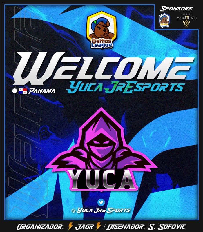 🧸 | Presentaciones | 🧸

Bienvenidos a la primera Edición de la liga!

🔺 <a href="/BurrianaGaming/">Burriana Gaming.</a> 🇪🇸 24/49

🔺 <a href="/ToxicalGamingGG/">👑𝕋𝕠𝕩𝕚𝕔𝕒𝕝 𝔾𝕒𝕞𝕚𝕟𝕘👑</a> 🇦🇷 25/49

🔺 @DarkRevengerCR 🇨🇺 26/49

🔺 @YucaJreSports 🇨🇺 27/49

#ClashRoyale #Ositosleague🧸