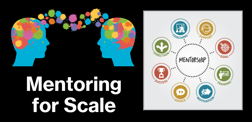 Mentoring for Scale (Ireland) tweet media