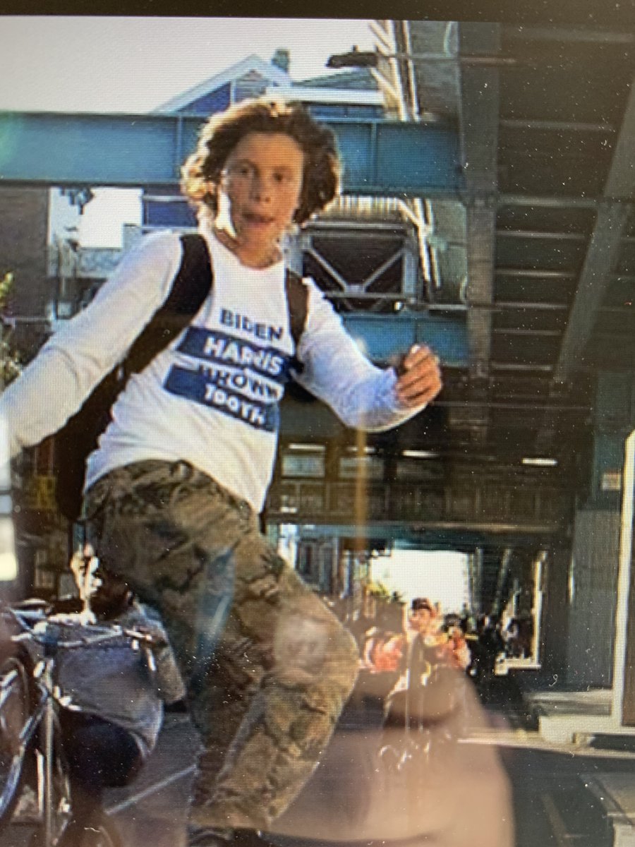 CommonSenseSays On Twitter Picture Of Dean Pfeffer Miles Brother commonsensesays-on-twitter-picture-of-dean-pfeffer-miles-brother