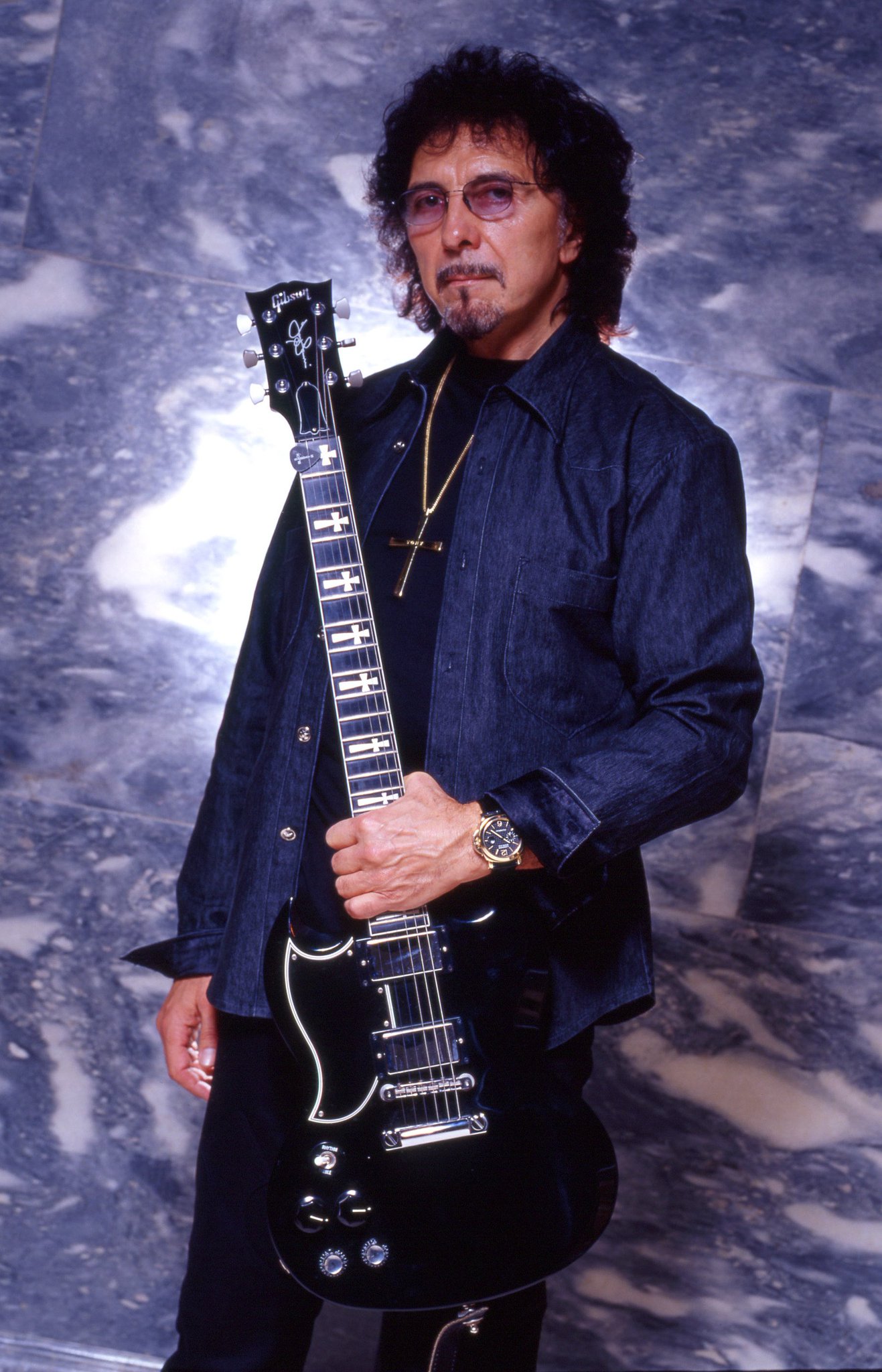 Happy Birthday Tony Iommi born 19 February 1948 Guitarist for Black Sabbath 