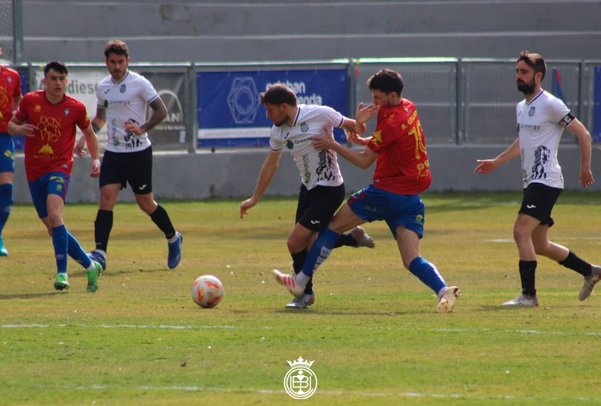 UBConquense's tweet image. 📢 #UBConquense ❗

📸 GALERÍA DE IMÁGENES 📸 Instantáneas a través del objetivo de Alfonso Fernández del partido de hoy ante el Don Octavio CP Villarrobledo ¡Vamos Conquense! Más imágenes en nuestro Instagram: instagram.com/ubconquense/

#UniónBalompédica
#ConquenseAlé
#TerceraRFEF