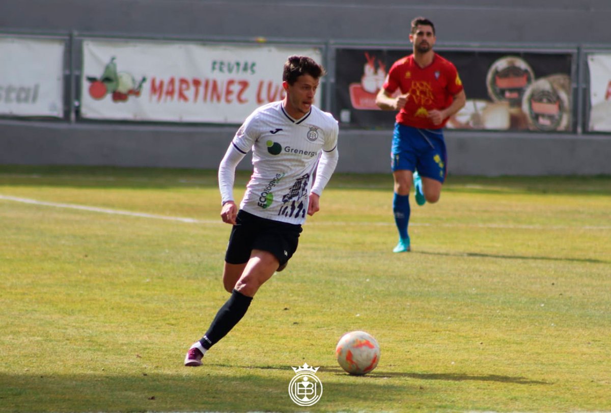 UBConquense's tweet image. 📢 #UBConquense ❗

📸 GALERÍA DE IMÁGENES 📸 Instantáneas a través del objetivo de Alfonso Fernández del partido de hoy ante el Don Octavio CP Villarrobledo ¡Vamos Conquense! Más imágenes en nuestro Instagram: instagram.com/ubconquense/

#UniónBalompédica
#ConquenseAlé
#TerceraRFEF