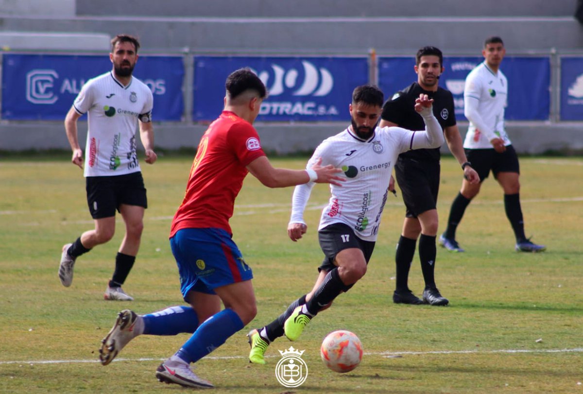 UBConquense's tweet image. 📢 #UBConquense ❗

📸 GALERÍA DE IMÁGENES 📸 Instantáneas a través del objetivo de Alfonso Fernández del partido de hoy ante el Don Octavio CP Villarrobledo ¡Vamos Conquense! Más imágenes en nuestro Instagram: instagram.com/ubconquense/

#UniónBalompédica
#ConquenseAlé
#TerceraRFEF