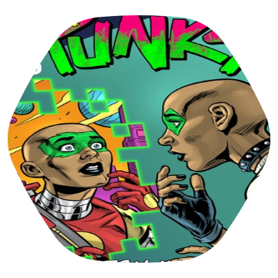 OneidaSolana's tweet image. #NFT