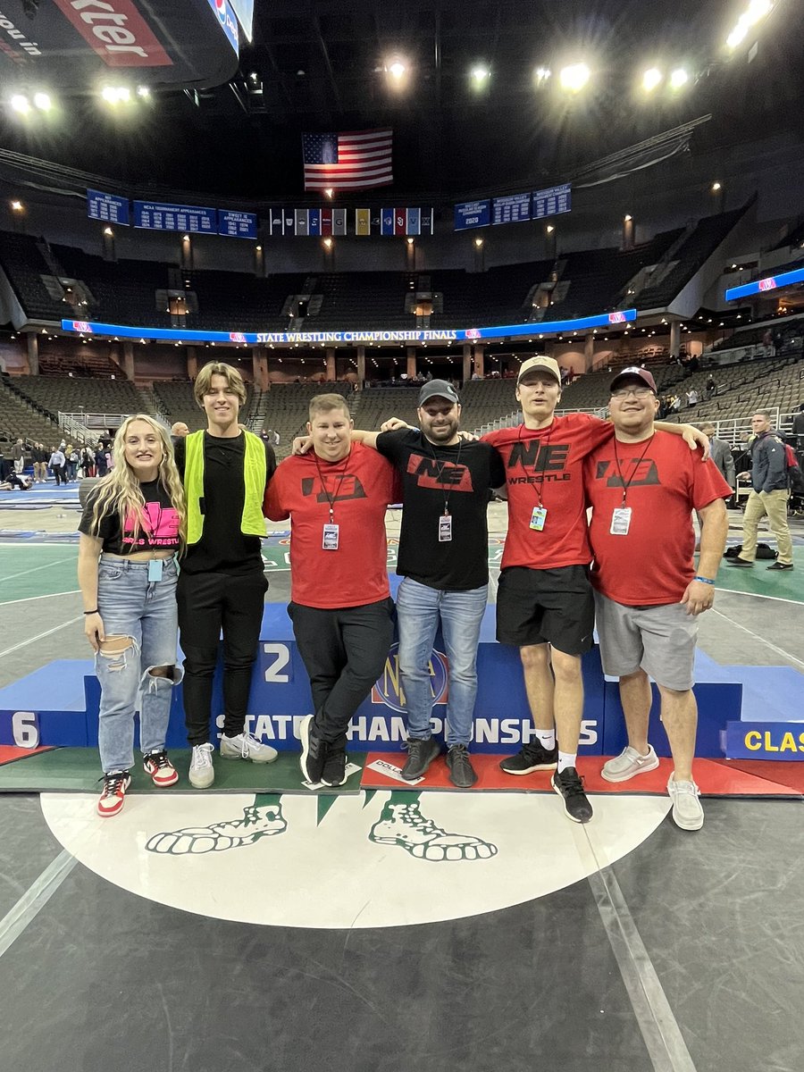 What a great weekend! HUGE thank you to everyone for following along and the kind words. We have a hard working group, many not pictured, that truly care about the sport and highlighting the competitors. 

We can’t wait for you to see some of our post-State content!