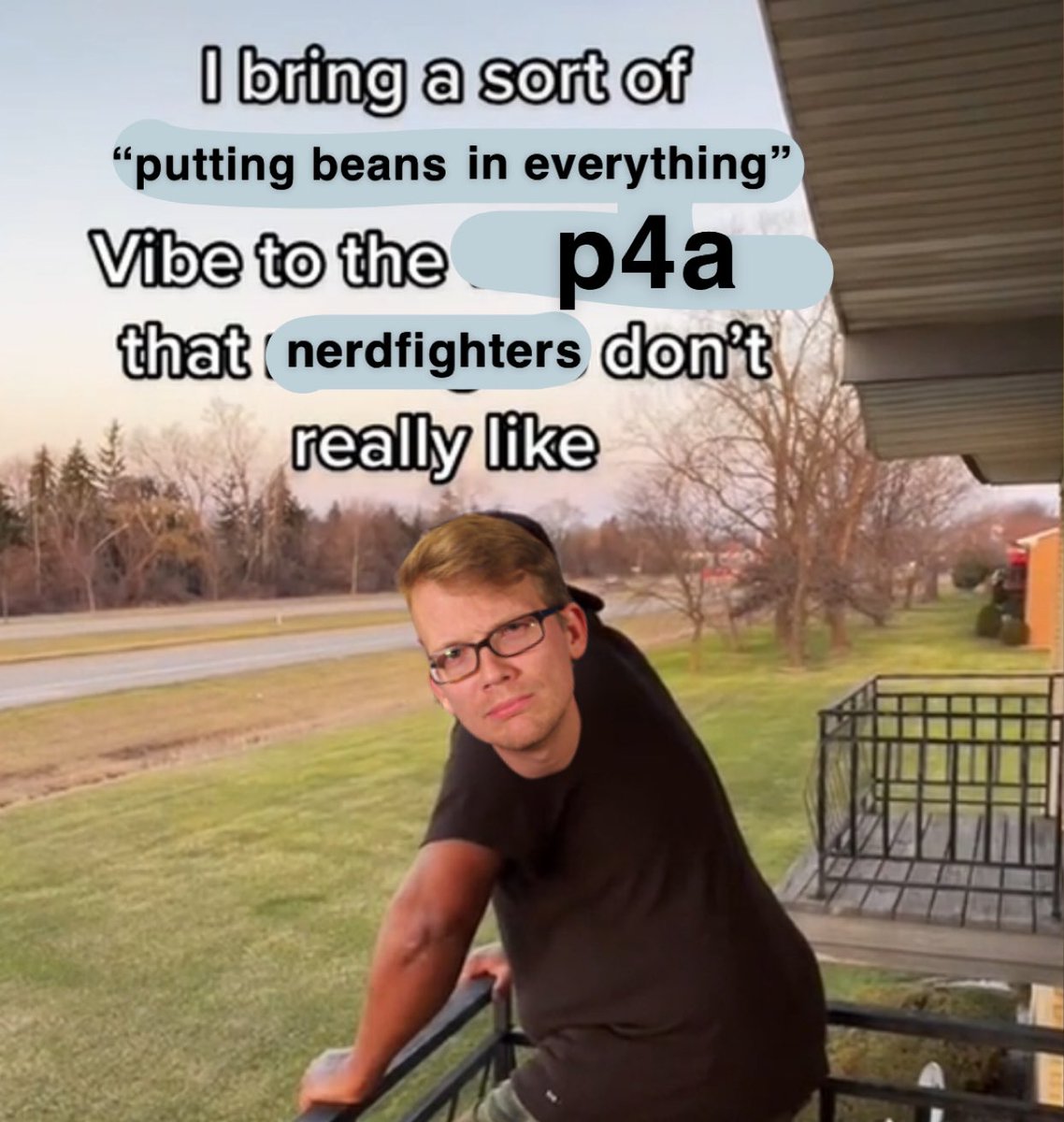 leandra_pund's tweet image. has this been done yet? #P4A2023 #p4a 

@hankgreen