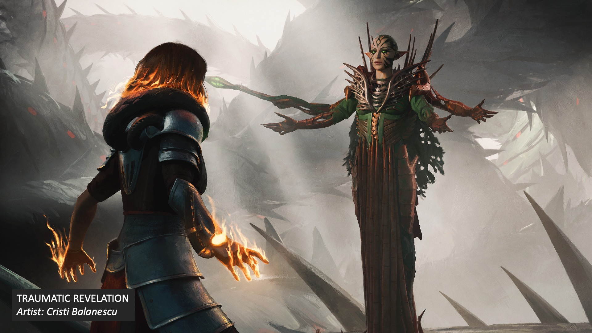 Magic: The Gathering on Twitter: 