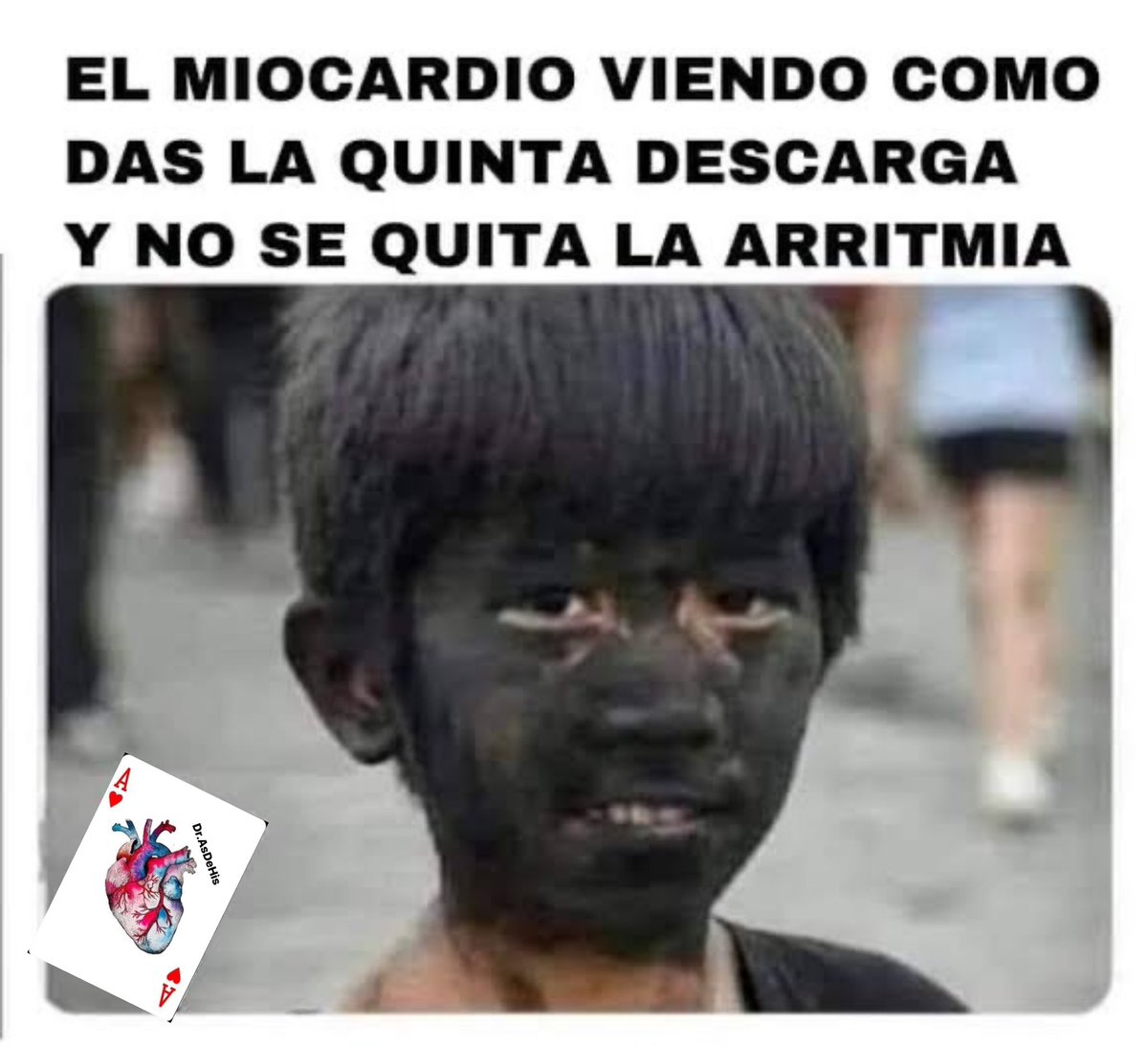 Ese si es chicharrón…😂🫀⚡️