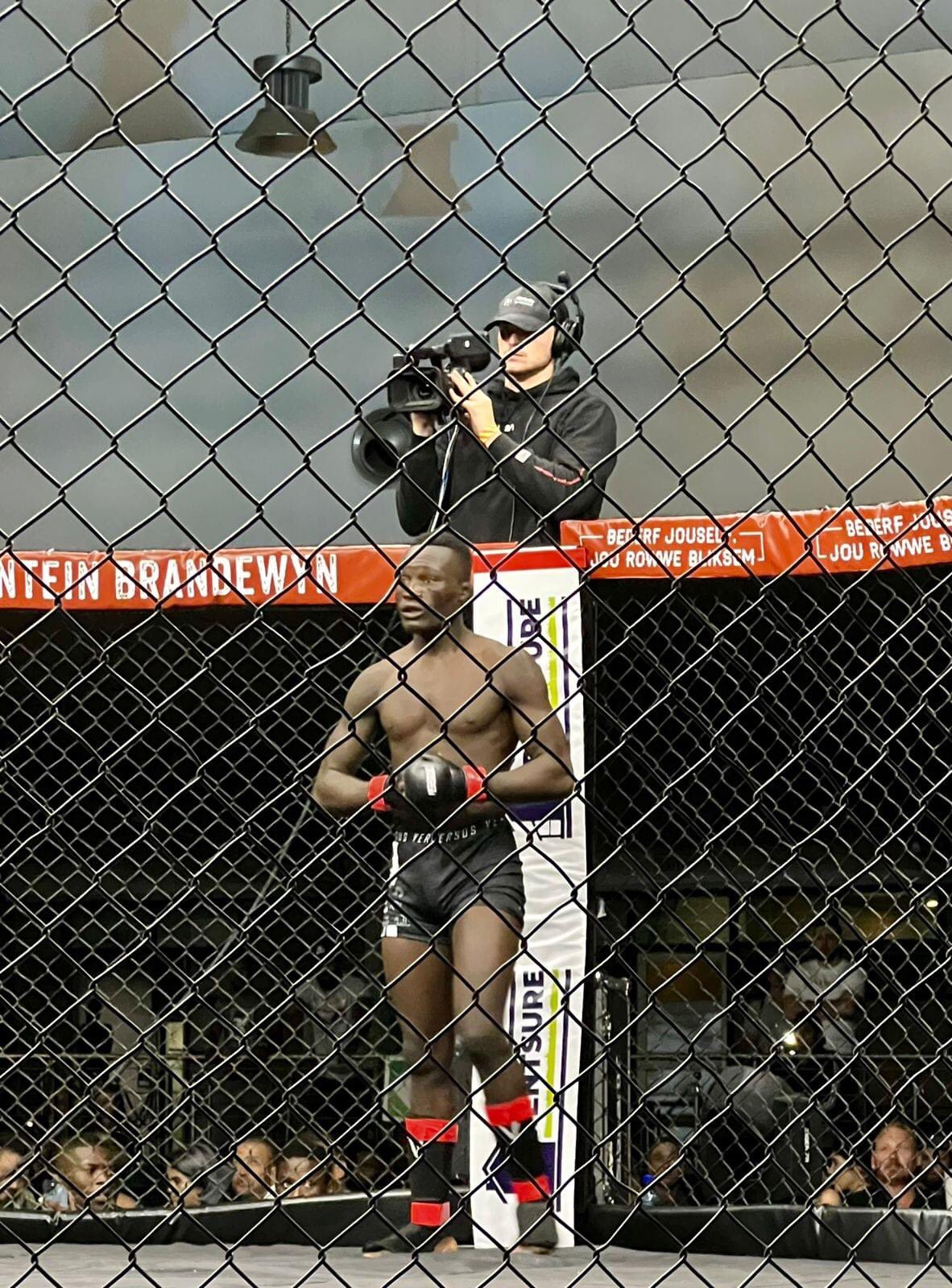 Calvin The Sports Journo on Twitter "Zambia’s🇿🇲 Ken Nyaondo Sekeletu