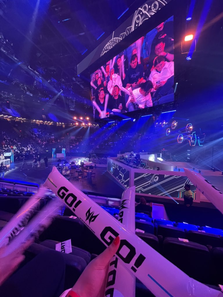 Day 3 #SixInvitational2023