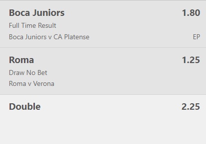 The Late Night Bet⚽ tweet media