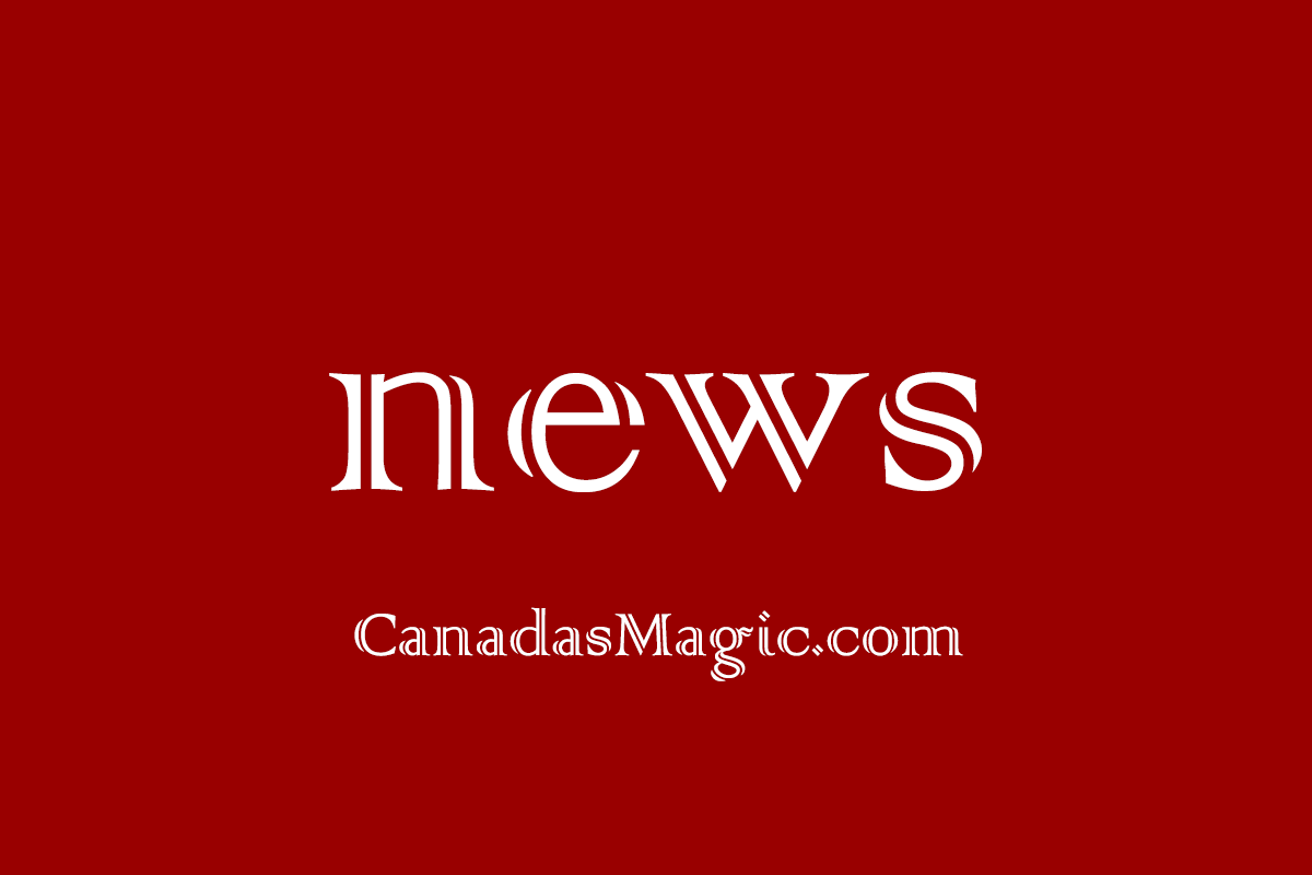 Canada's Magic tweet media