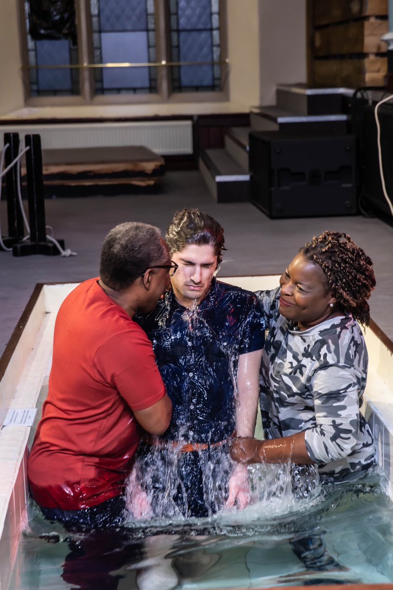 Alive Lincoln Central tweet media